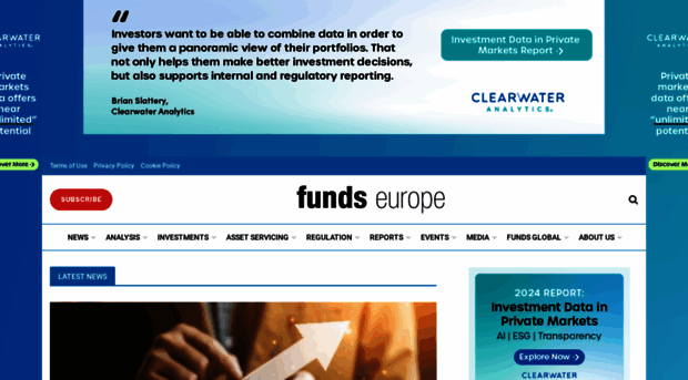 funds-europe.com