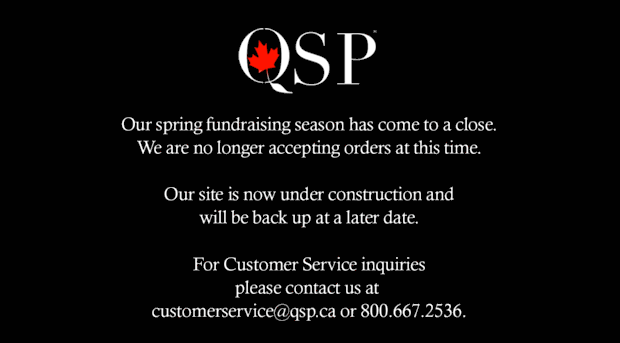 funds.qsp.ca