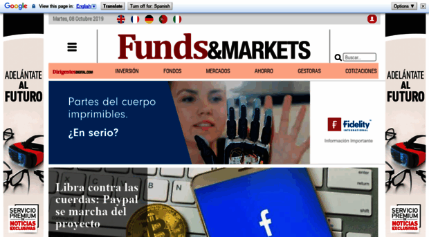 fundsandmarkets.dirigentesdigital.com