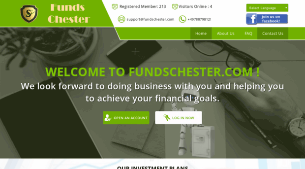 fundschester.com