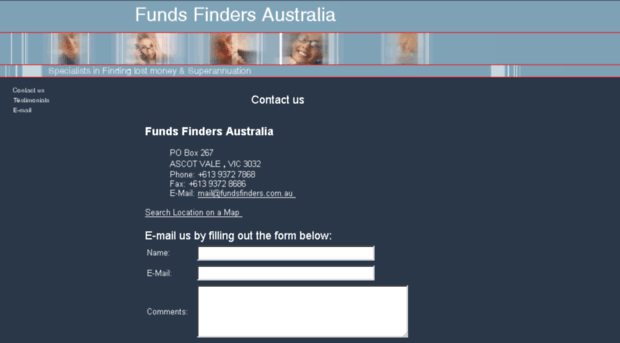 fundsfinders.com.au