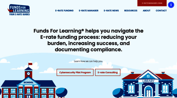 fundsforlearning.com