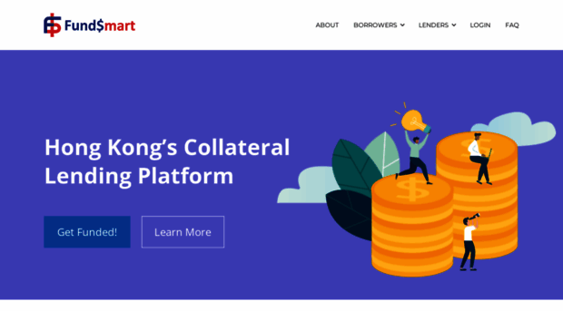 fundsmart.com.hk