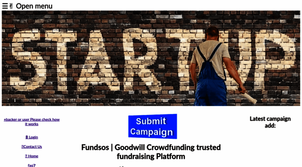 fundsos.com