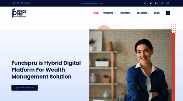 fundspru.com