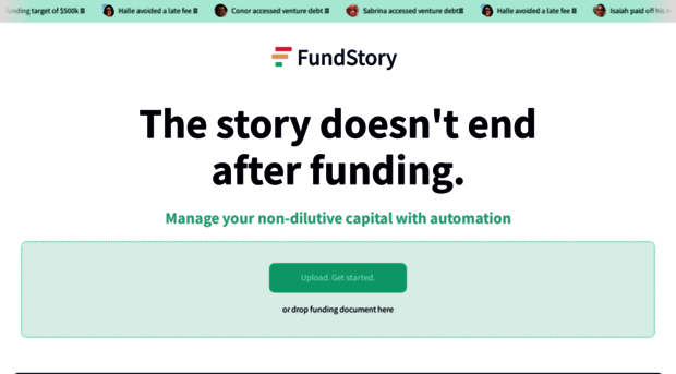 fundstory.com