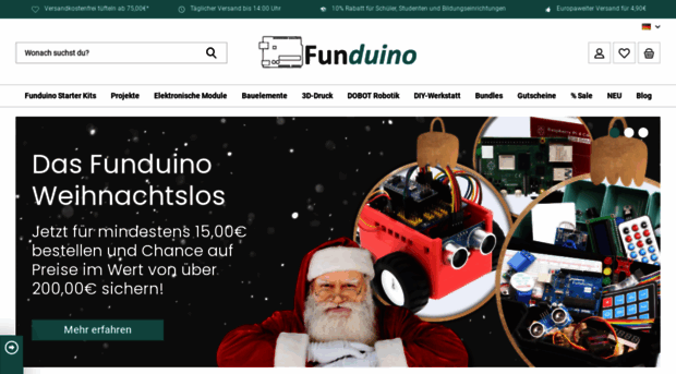 funduinoshop.com