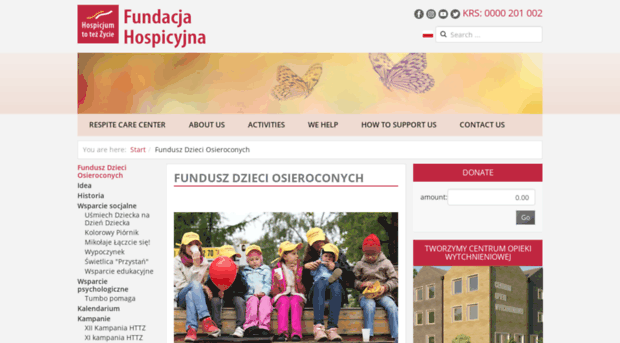 funduszdzieci.pl