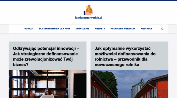 funduszenorweskie.pl