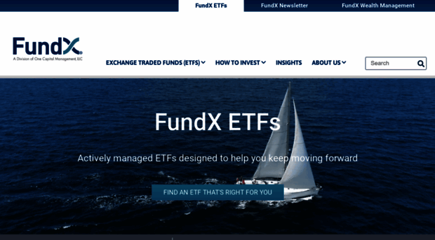 fundxfunds.com