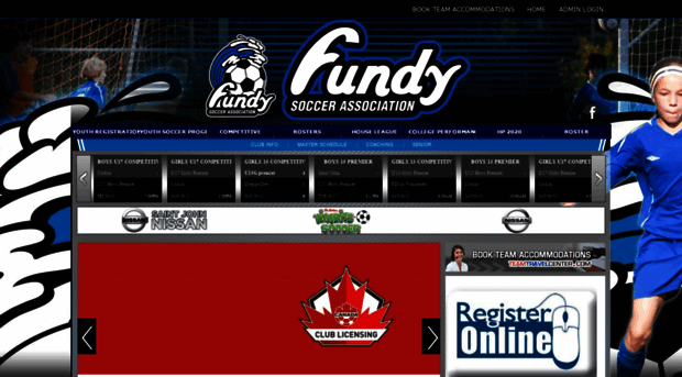 fundysoccernb.com