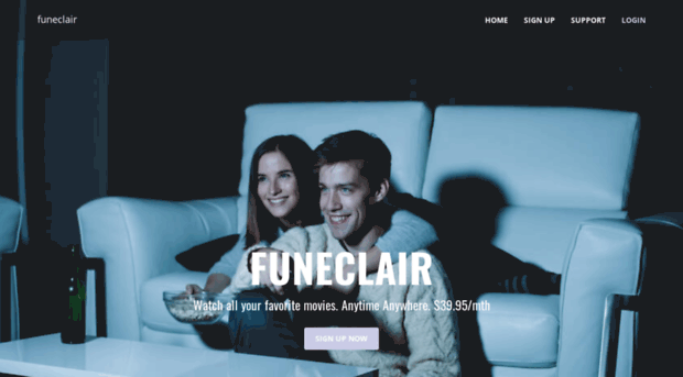 funeclair.com