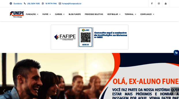 funepe.edu.br