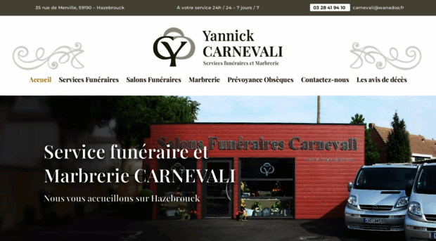 funeraire-carnevali.fr