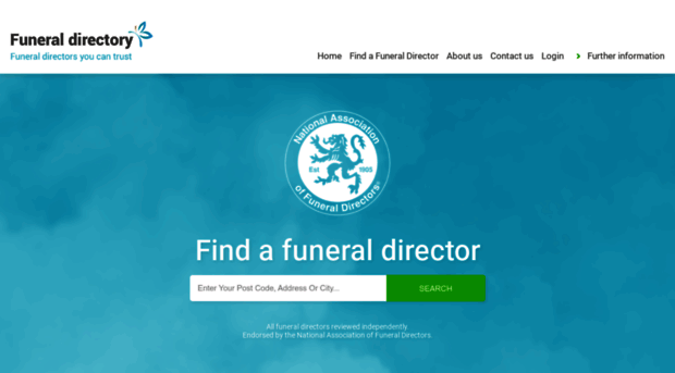 funeral-directory.co.uk