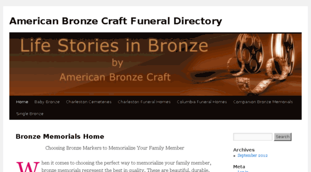 funeral-directory.net
