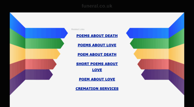 funeral.co.uk