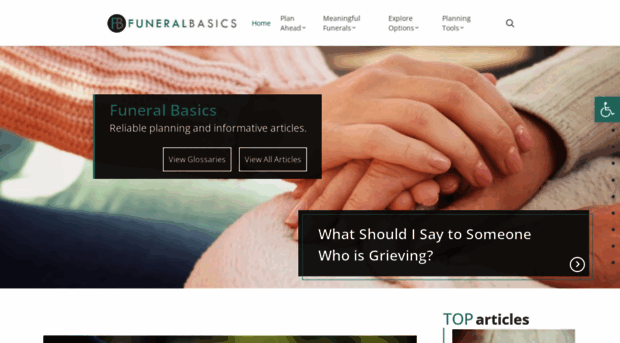 funeralbasics.org