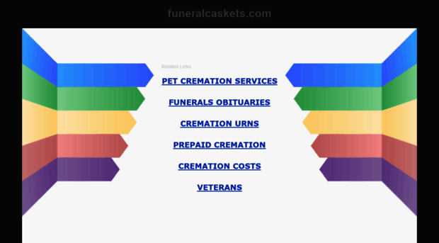 funeralcaskets.com