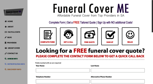 funeralcoverme.co.za