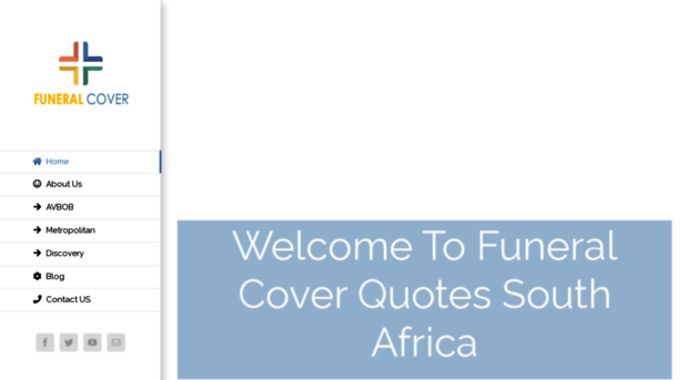 funeralcoverquote.co.za