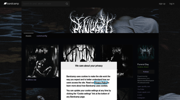 funeralday.bandcamp.com