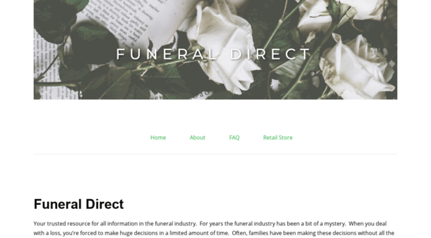 funeraldirect.co