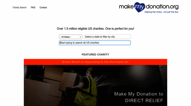 funeraldonations.makemydonation.org