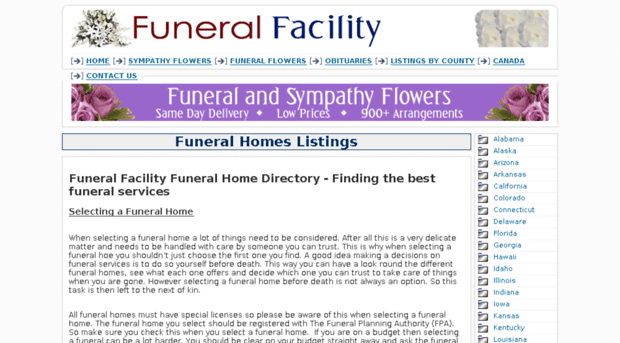 funeralfacility.com
