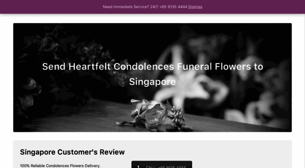 funeralflowerssingapore.com