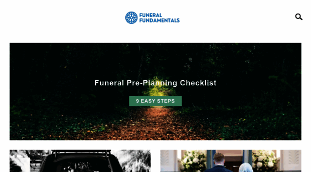 funeralfundamentals.com