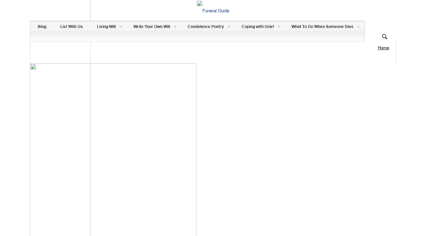 funeralguide.co.za