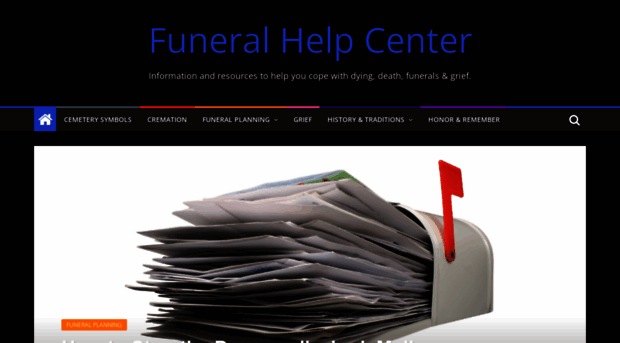 funeralhelpcenter.com