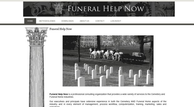funeralhelpnow.com