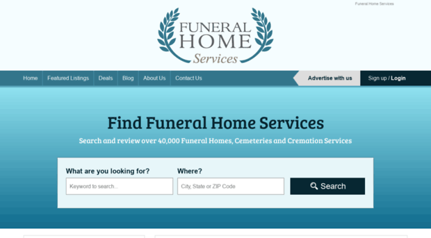 funeralhomeservices.com