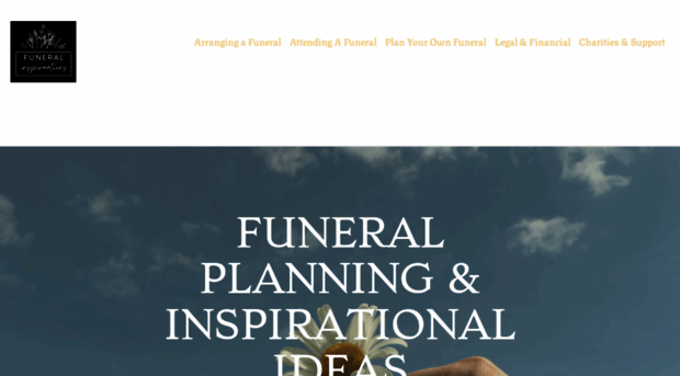 funeralinspirations.co.uk