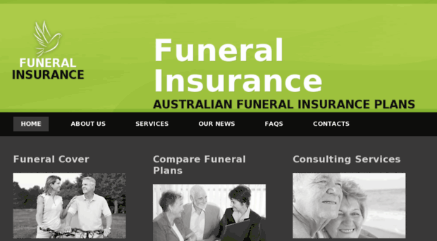 funeralinsuranceau.com.au