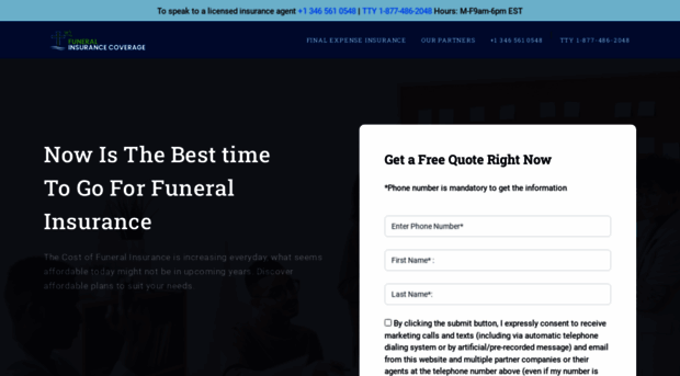 funeralinsurancecoverage.com