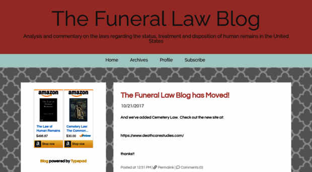 funerallaw.typepad.com