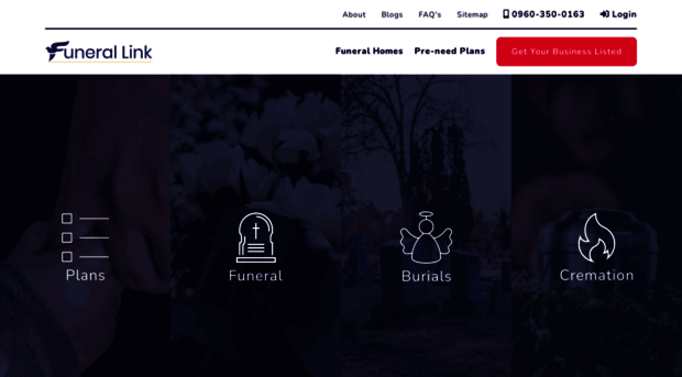 funerallink.com.ph