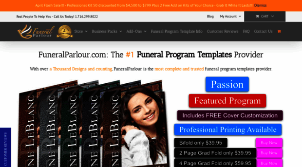 funeralparlour.com