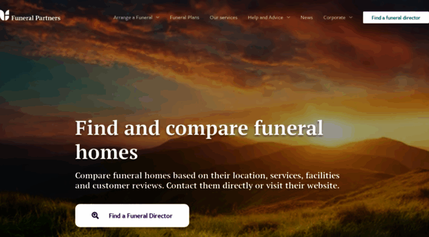 funeralpartners.co.uk