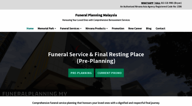 funeralplanning.my
