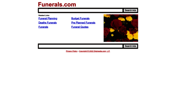 funerals.com