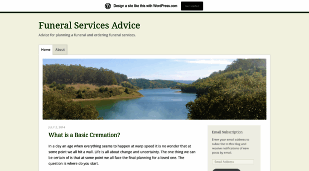 funeralservicesadvice.wordpress.com