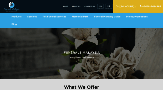 funeralsmalaysia.com