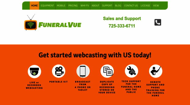 funeralvue.com