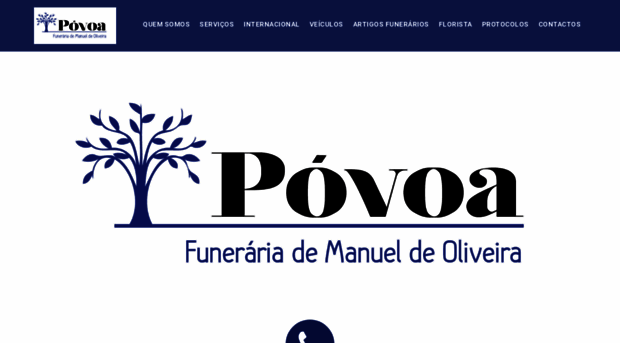 funerariadapovoa.pt