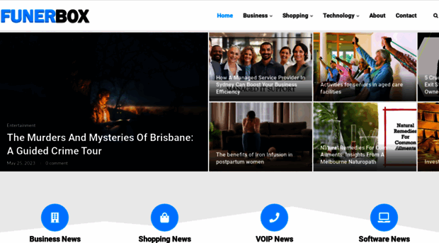 funerbox.com