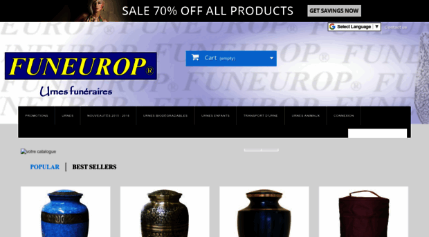 funeurop.com